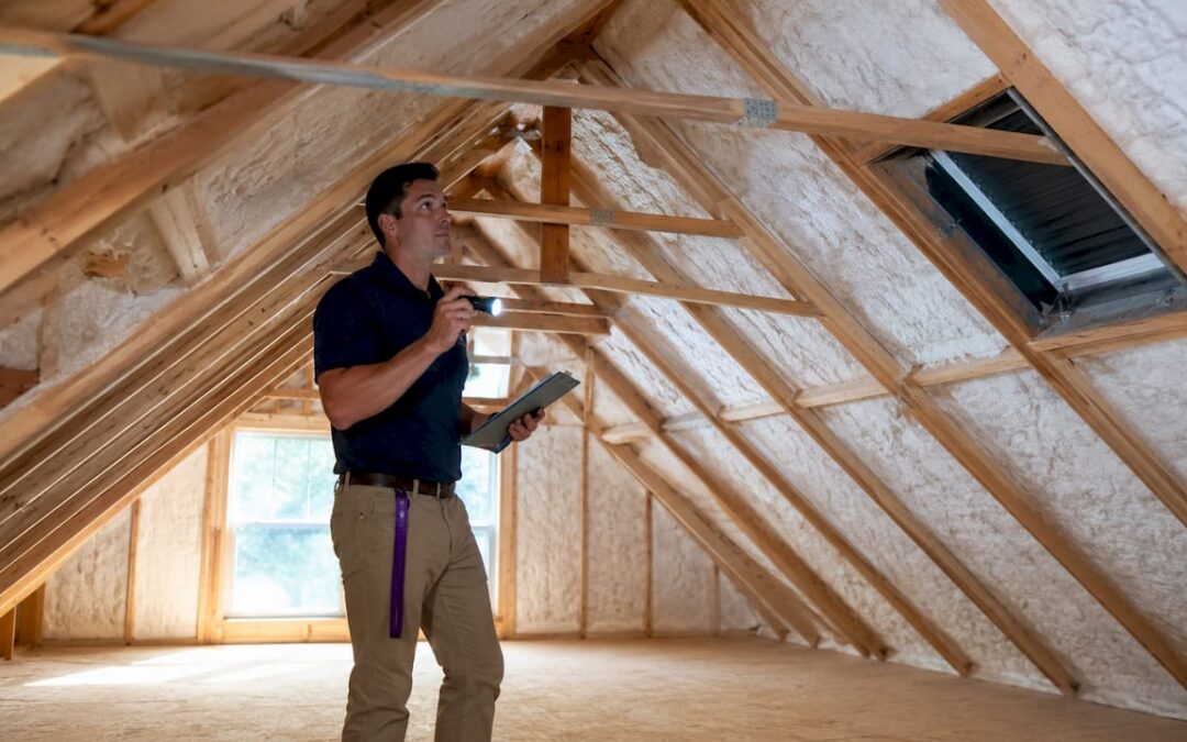 What Is Convection in Attics: A Homeowner’s Guide