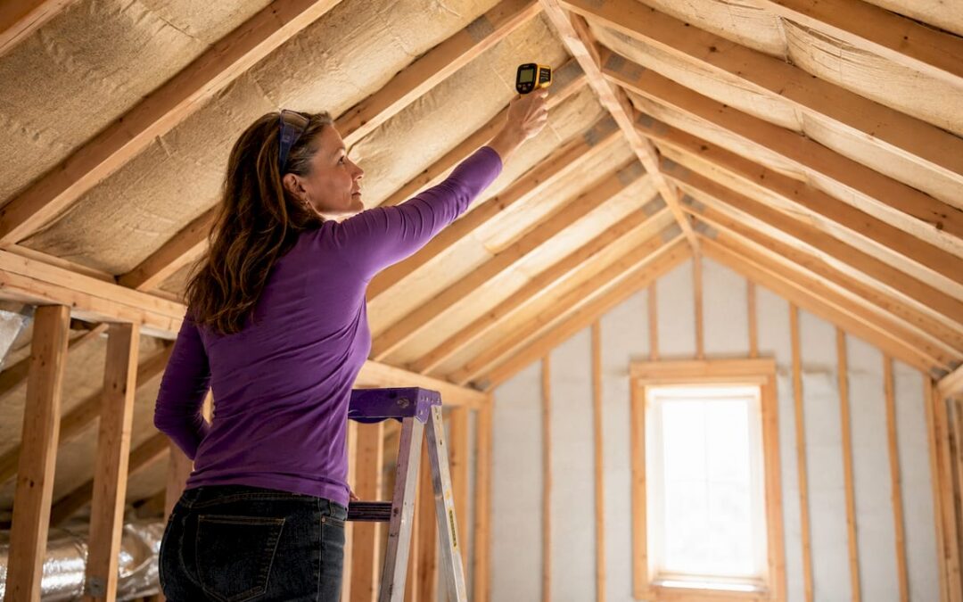Signs Your Attic Needs an Insulation Upgrade in 2026