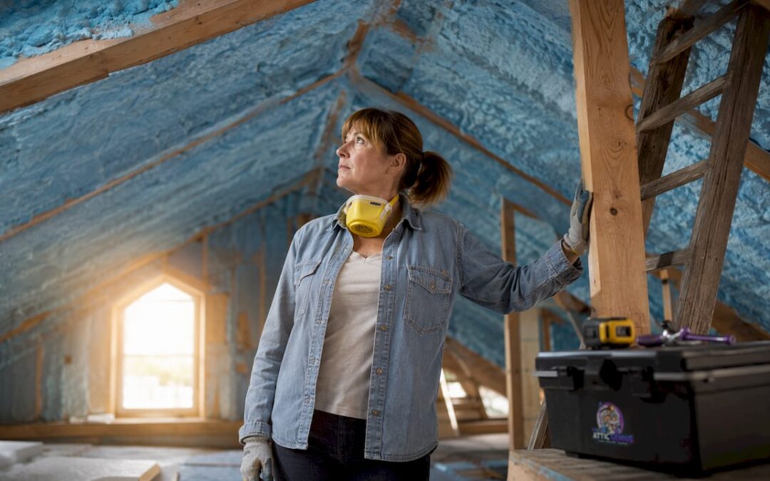 Attic Insulation Full Replacement: Your 2026 Guide