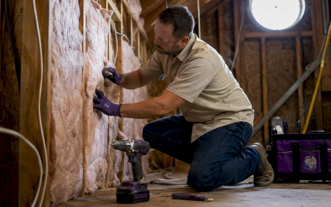 Air-Permeable Insulation Types: What Homeowners Need to Know