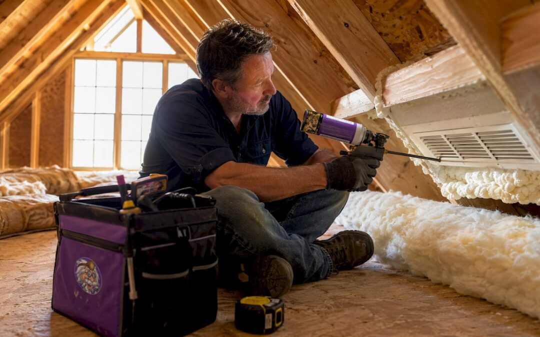 Whole-House Energy Efficiency Attic Tips That Work