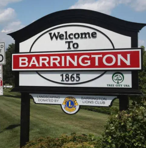 Attic Insulation Services in Barrington IL