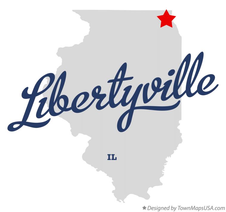 Attic Insulation Services in Libertyville IL