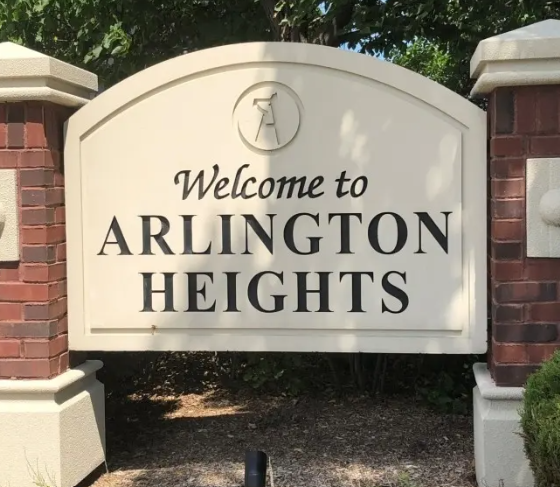 attic insulation services in arlington heights