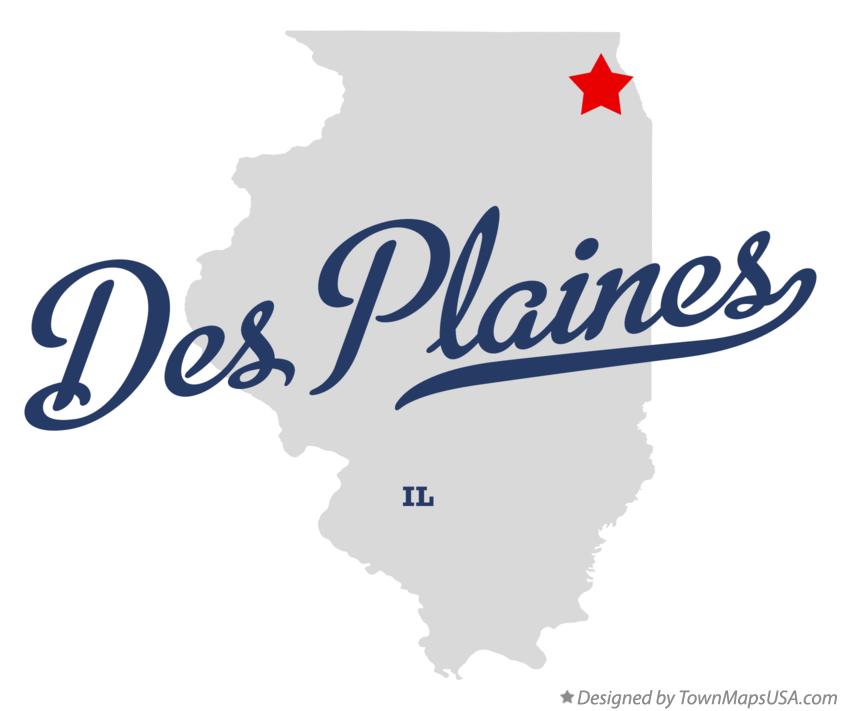 Attic Insulation Services in Des Plaines IL