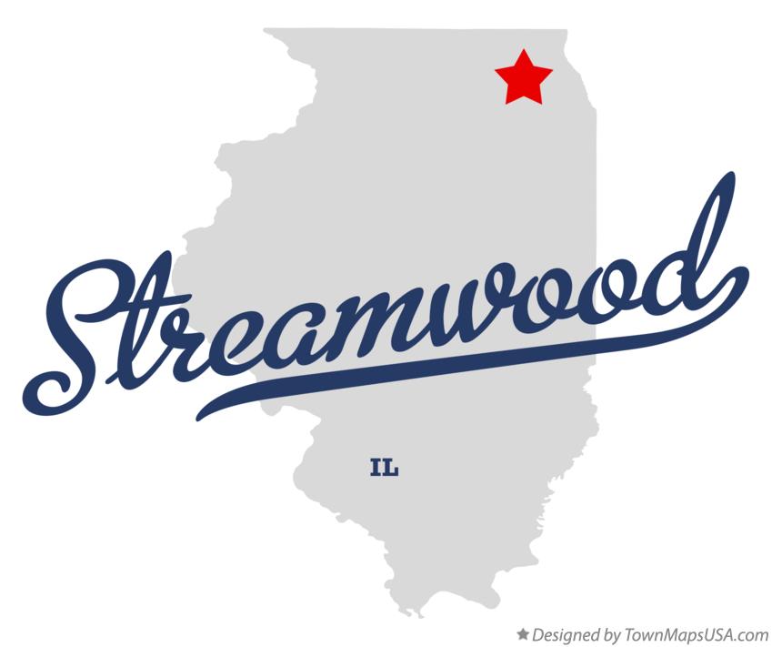 Attic Insulation Services in Streamwood IL