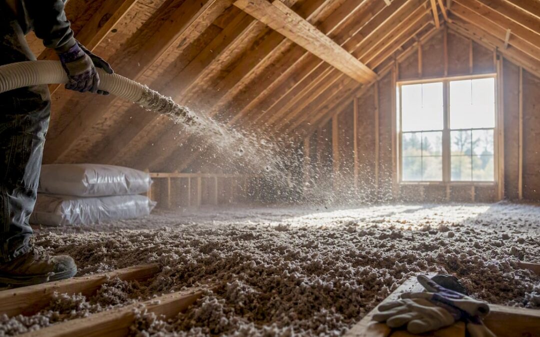 Insulation Materials: Pros & Cons for Homeowners