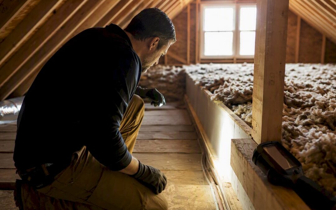 Thermal Bridging in Homes: What It Is and How to Fix It