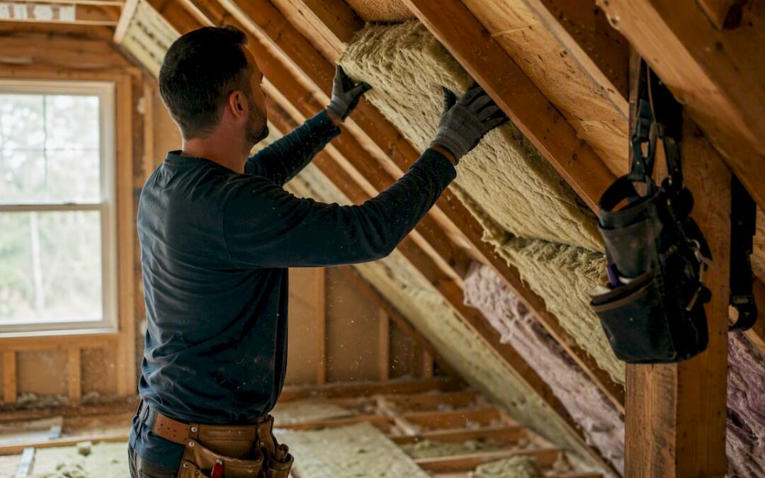 Mineral Wool Insulation: Thermal, Fire, and Acoustic Benefits