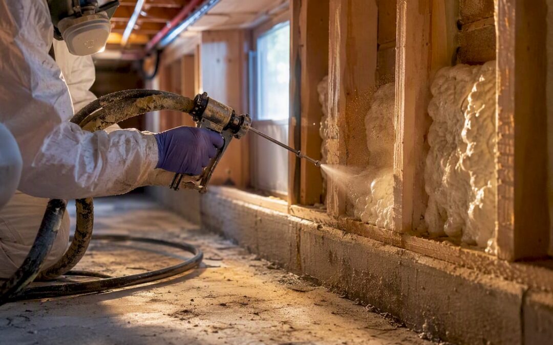Rim Joist Insulation Cost: What Homeowners Pay in 2026