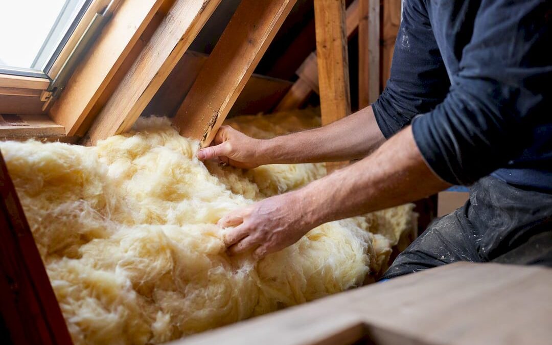 Compressing Fiberglass Batts: Why It Cuts Your R-Value