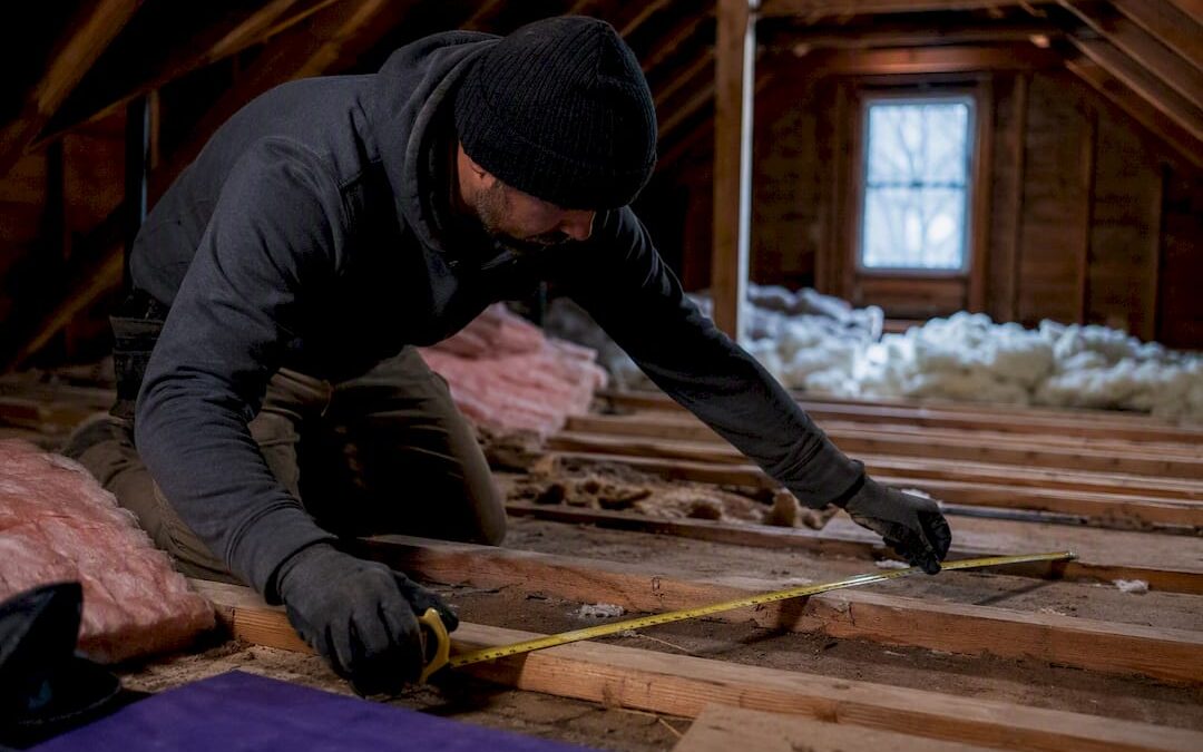 Attic Insulation Tax Credits: What Changed for 2026