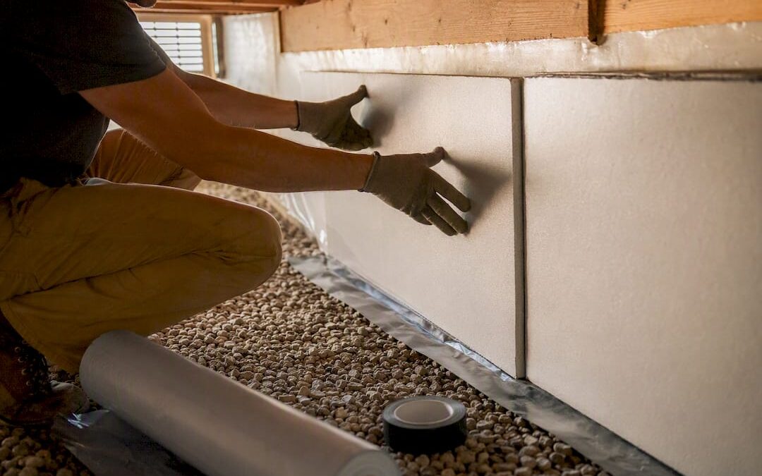 What Crawl Space Insulation Really Costs in 2026