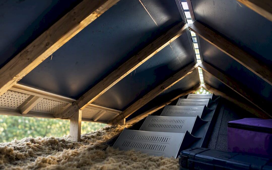 Plan for $300–$2,000: Attic Ventilation Costs and Correct Sizing