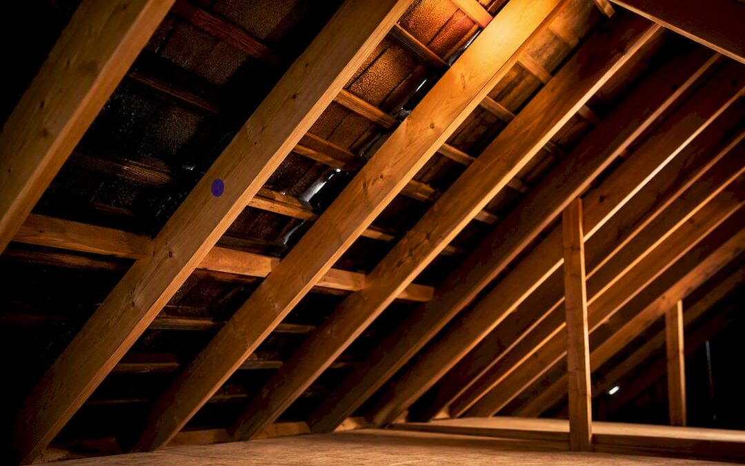 20–40°F Hotter? Homeowners’ Plan to Fix a Hot Attic Without Reroofing