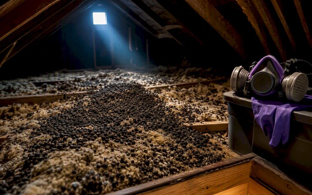 Homeowners: Save $500–$9,000 on Attic Bat Guano Cleanup, DIY vs Pros