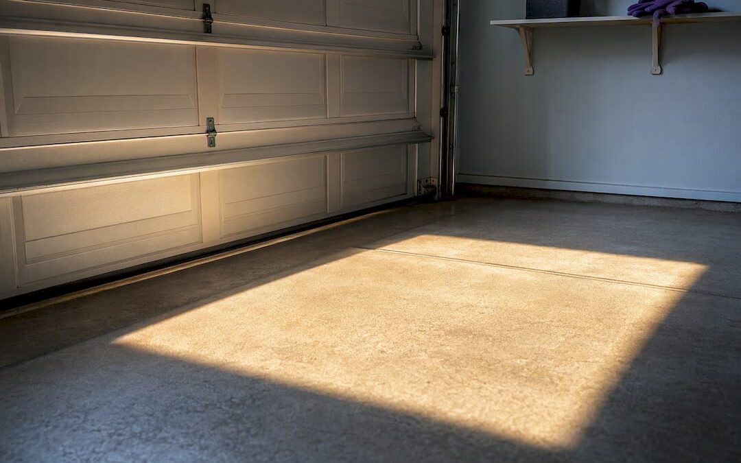 Garage 10–15°F Hotter? 3 Steps for Homeowners: Ventilate, Shade, Seal