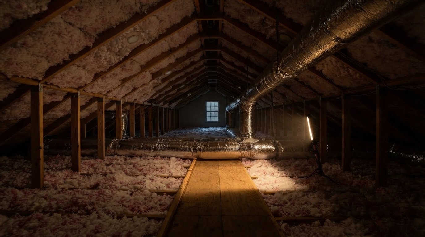 attic-light