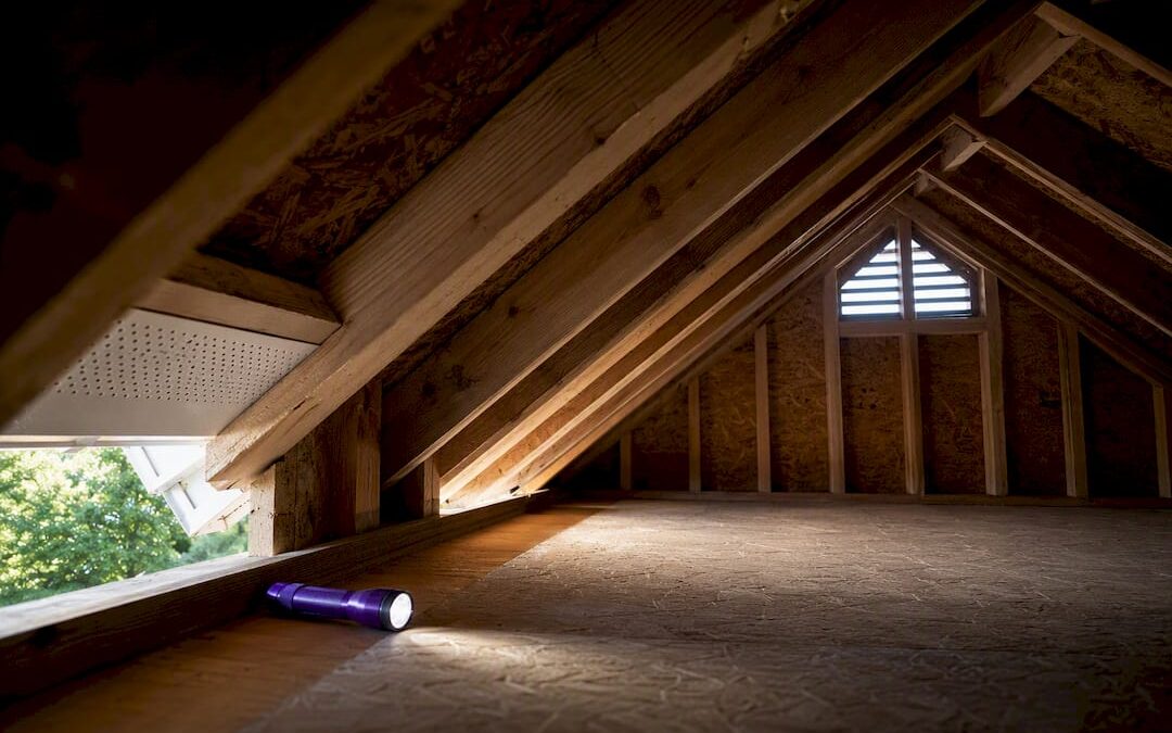 Homeowners: Soffit vs Gable Vents, Stop Blocked Soffits