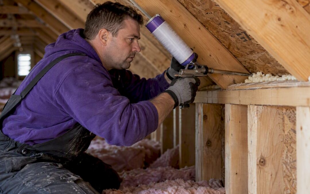 Top Plate Sealing for Homeowners: Waiting Costs More Time